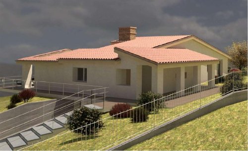 Villa a Perugia