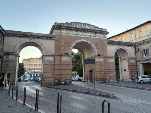 Appartement in Perugia
