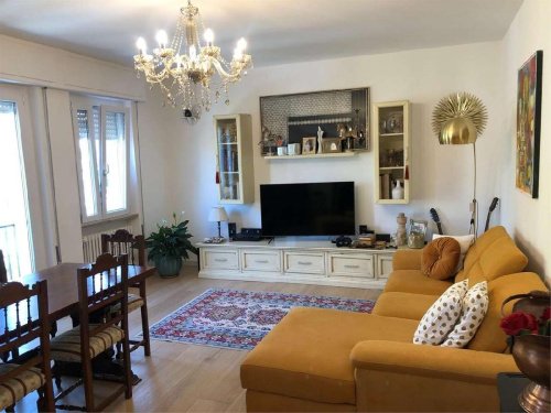Appartement à Pérouse