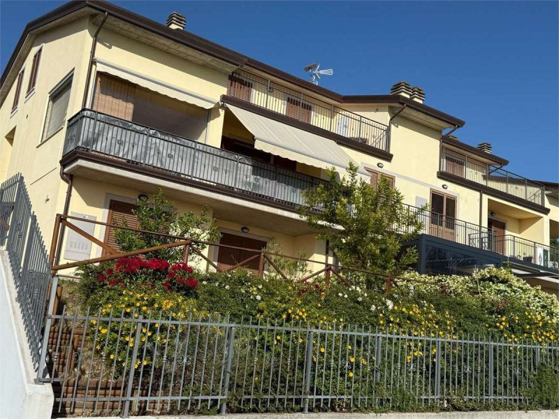 Lägenhet i Assisi