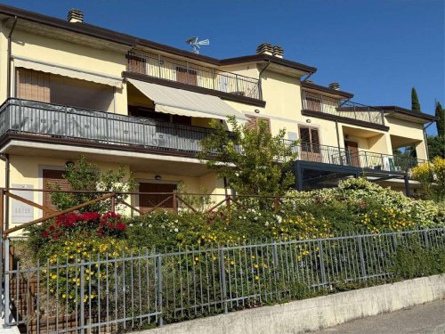Appartement à Assise