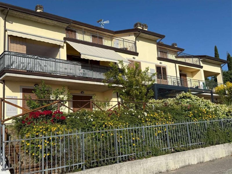 Lägenhet i Assisi