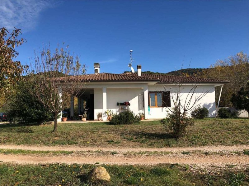 Villa en Deruta