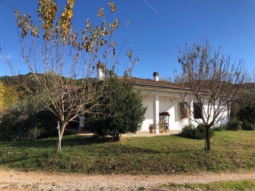 Villa en Deruta