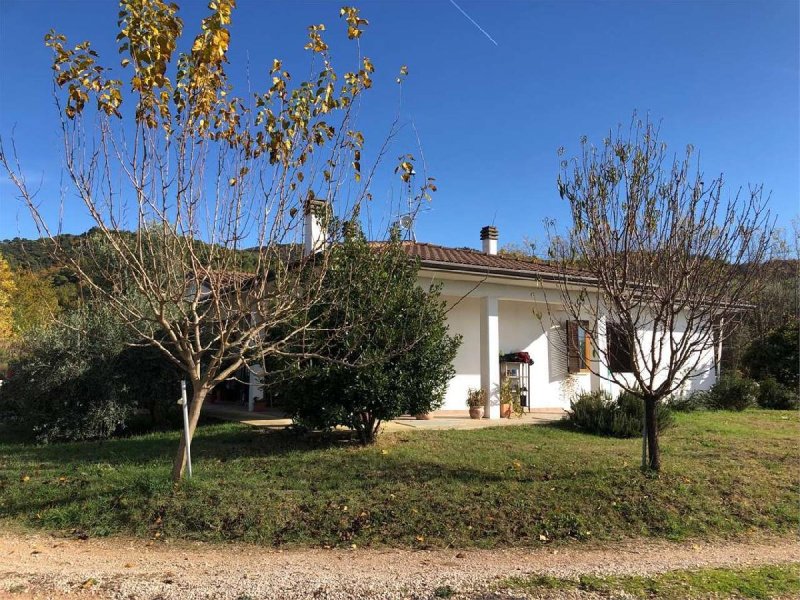 Villa en Deruta