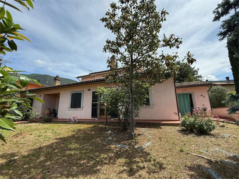 Villa i Spello