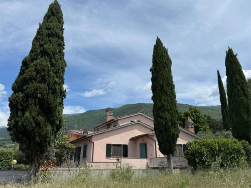 Villa i Spello