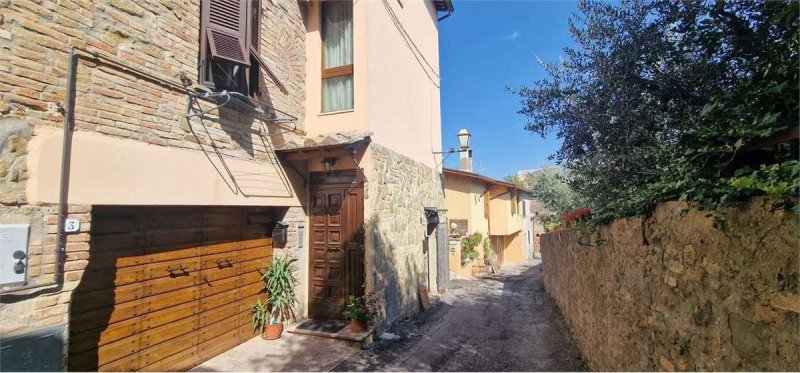 Appartement à Deruta