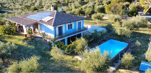 Villa à Terni