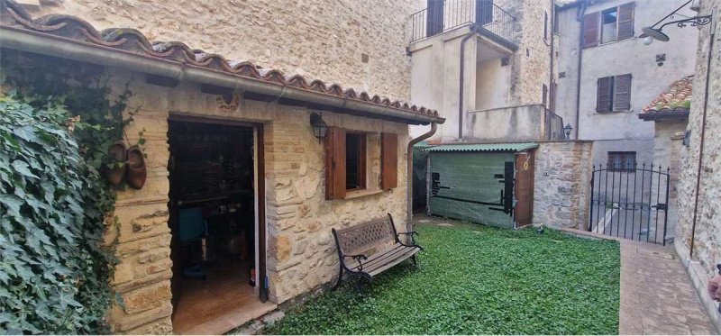 Appartement à Massa Martana