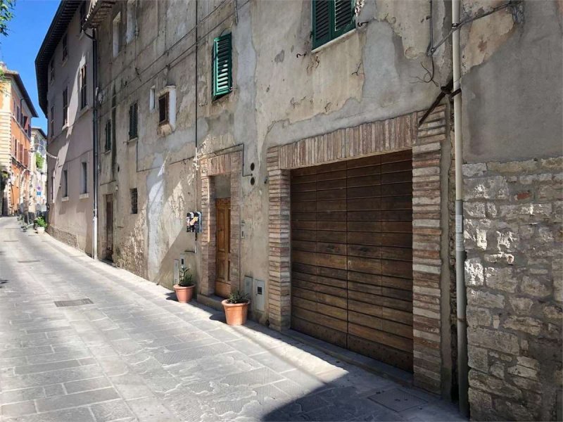 Appartement in Todi