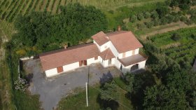 Moradia em Santo Stefano del Sole