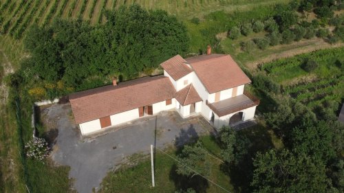 圣斯特凡诺-德尔索莱别墅