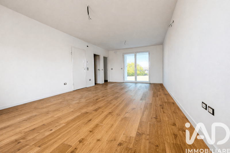 Zolderkamer in Selvazzano Dentro