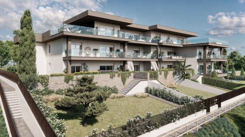 Appartement à Desenzano del Garda