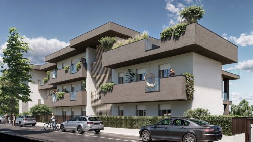 Appartement à Desenzano del Garda