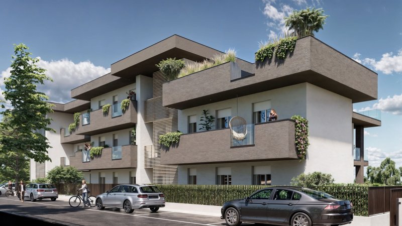 Appartement in Desenzano del Garda