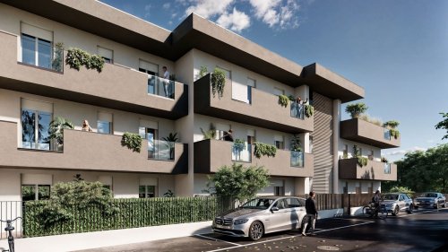 Appartement à Desenzano del Garda