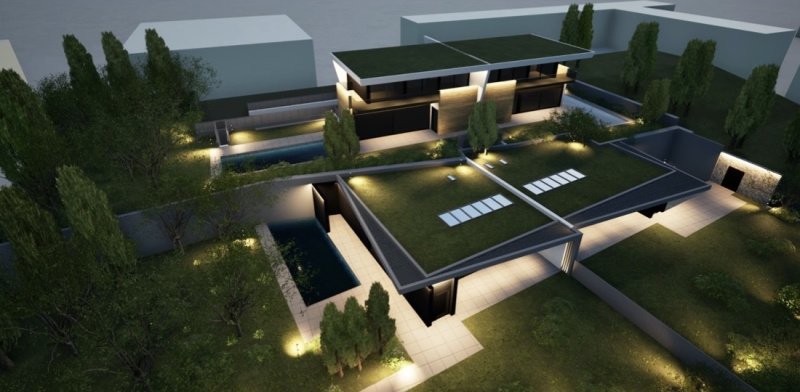 Villa i Lonato del Garda