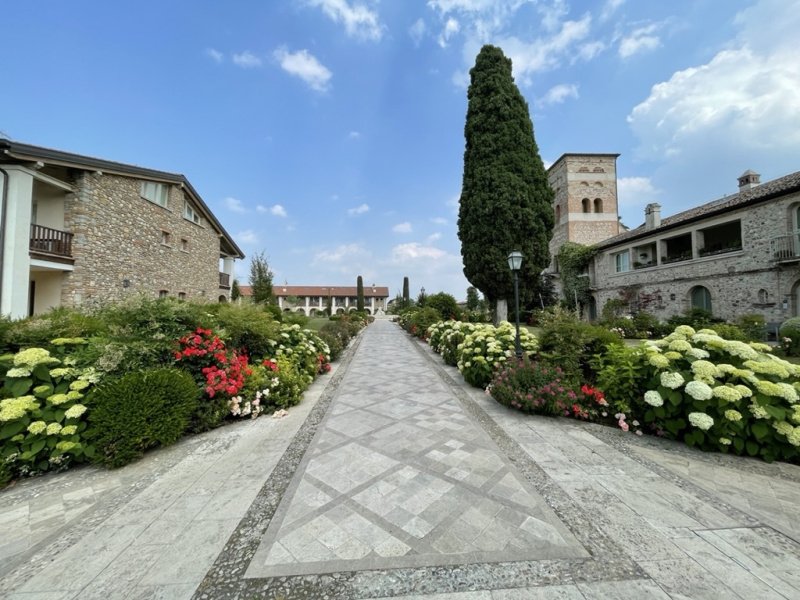 Appartement in Pozzolengo