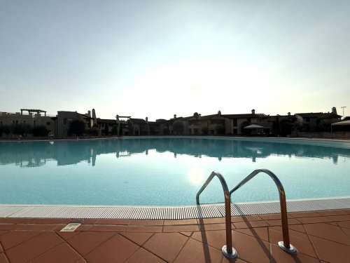 Lägenhet i Manerba del Garda