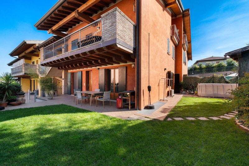 Appartement à Cavriana