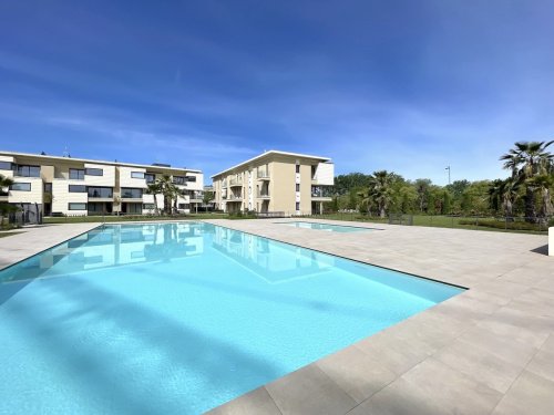 Wohnung in Desenzano del Garda