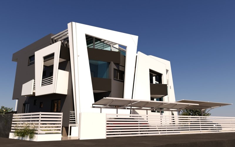 Penthouse in Peschiera del Garda