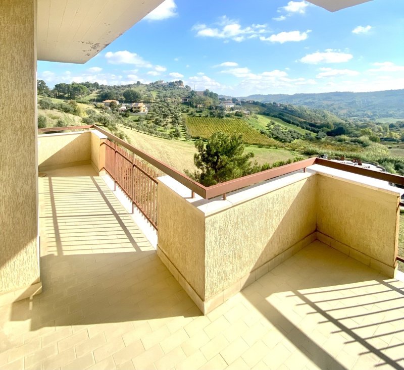 Appartement à Chieti