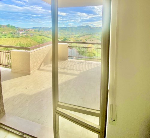 Apartamento en Chieti