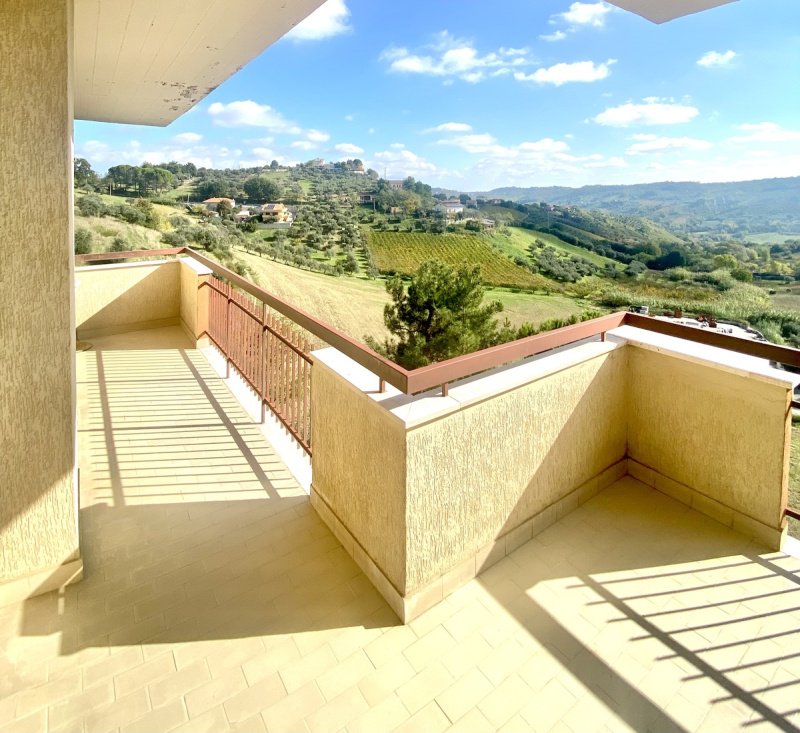 Appartement à Chieti