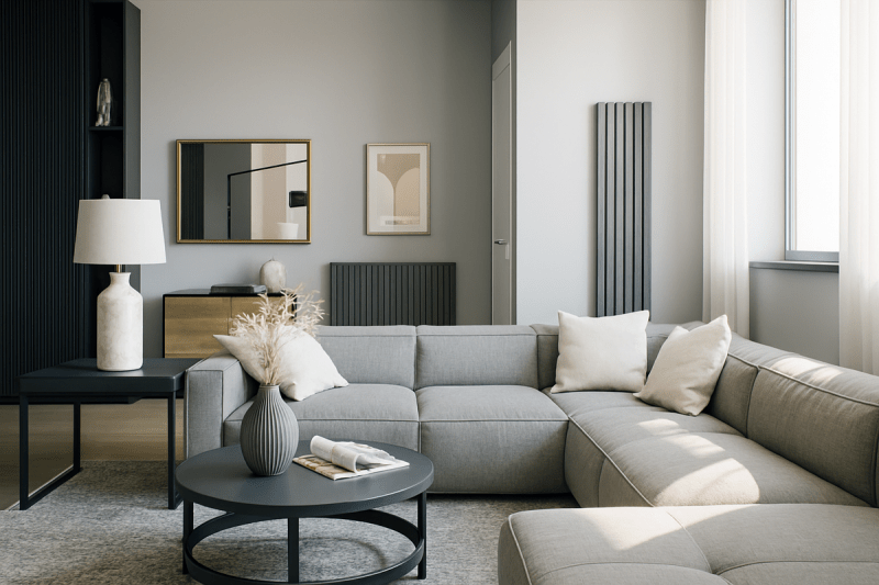 Квартира в Кастьоне-делла-Презолана