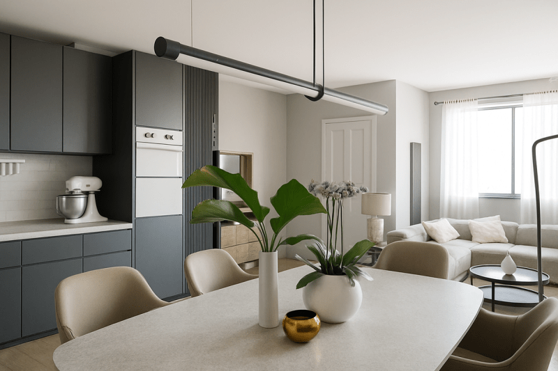 Appartement in Castione della Presolana