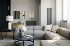 Apartment in Castione della Presolana