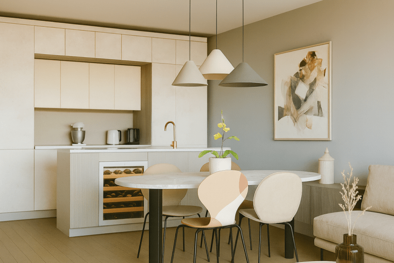 Appartamento a Castione della Presolana