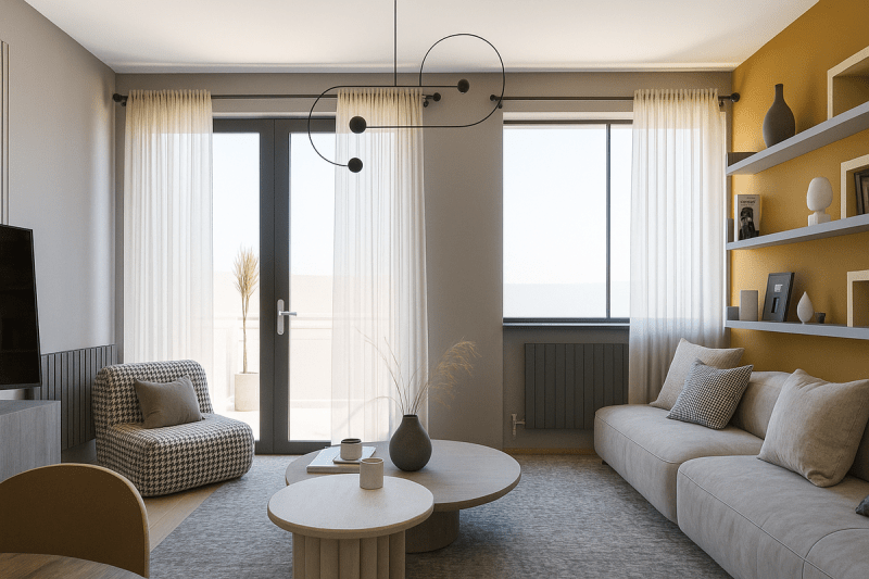 Appartement in Castione della Presolana