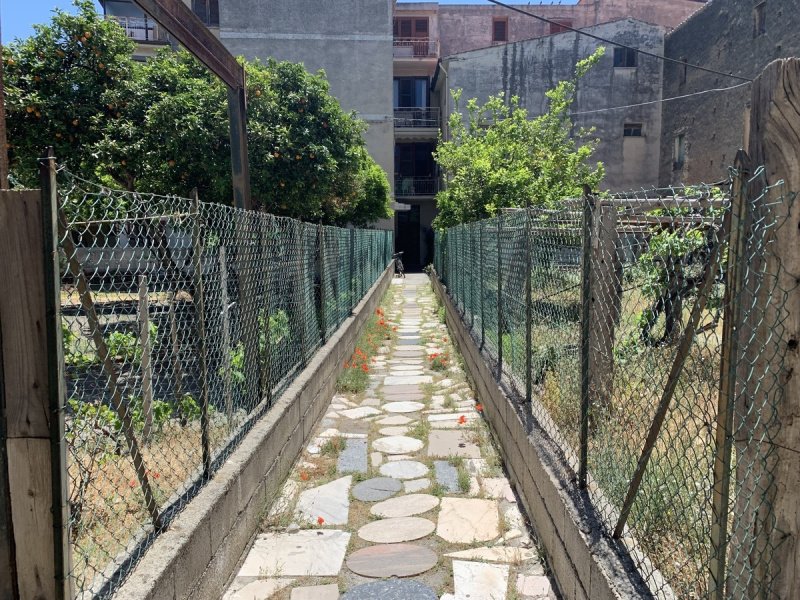 Apartamento em Amantea