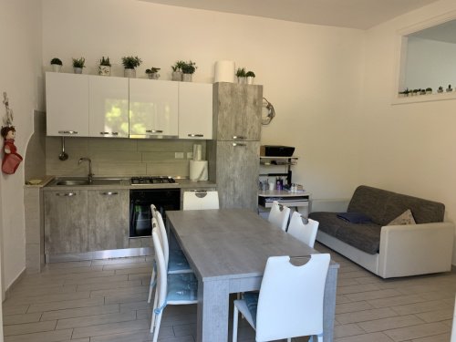 Apartamento em Amantea