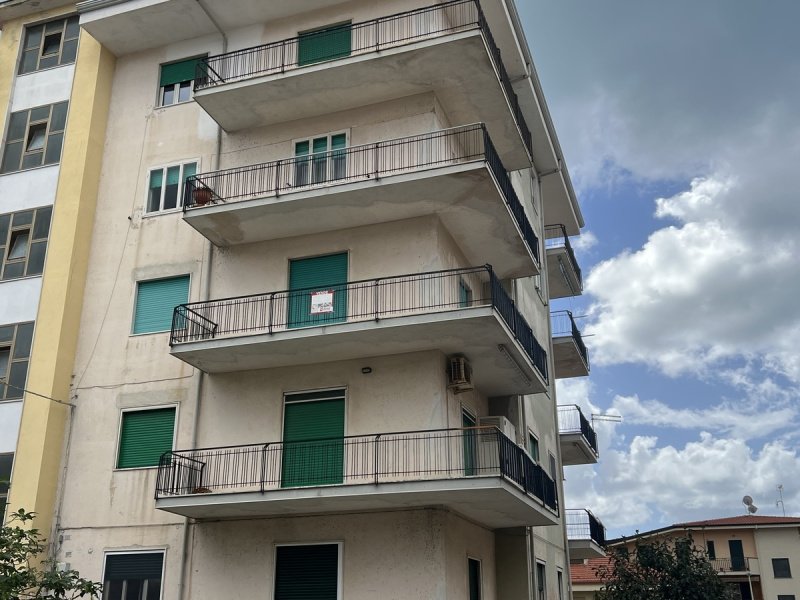 Apartamento em Amantea