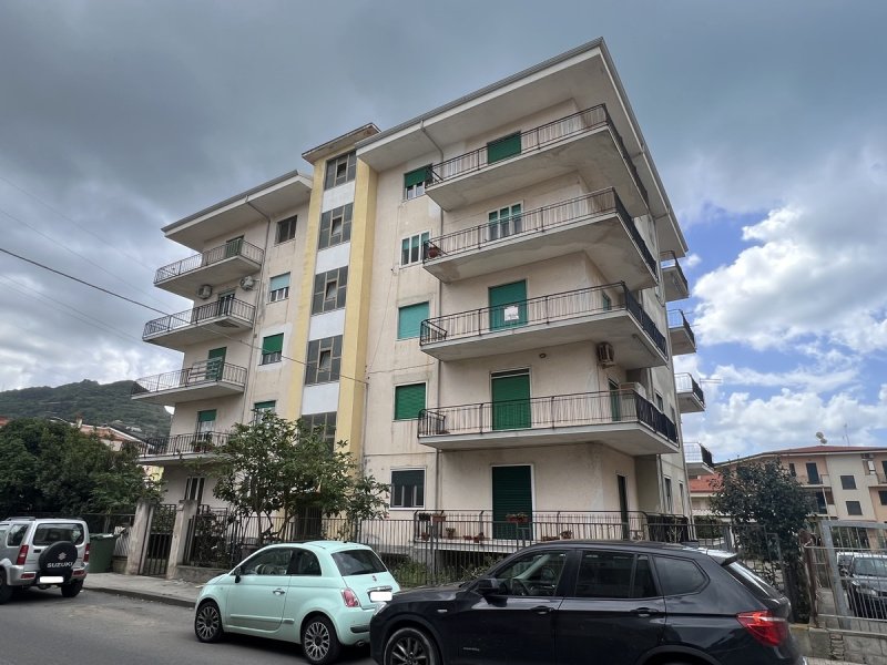 Apartamento em Amantea