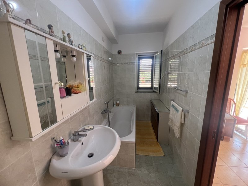 Apartamento em Amantea