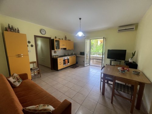 Apartamento em Amantea