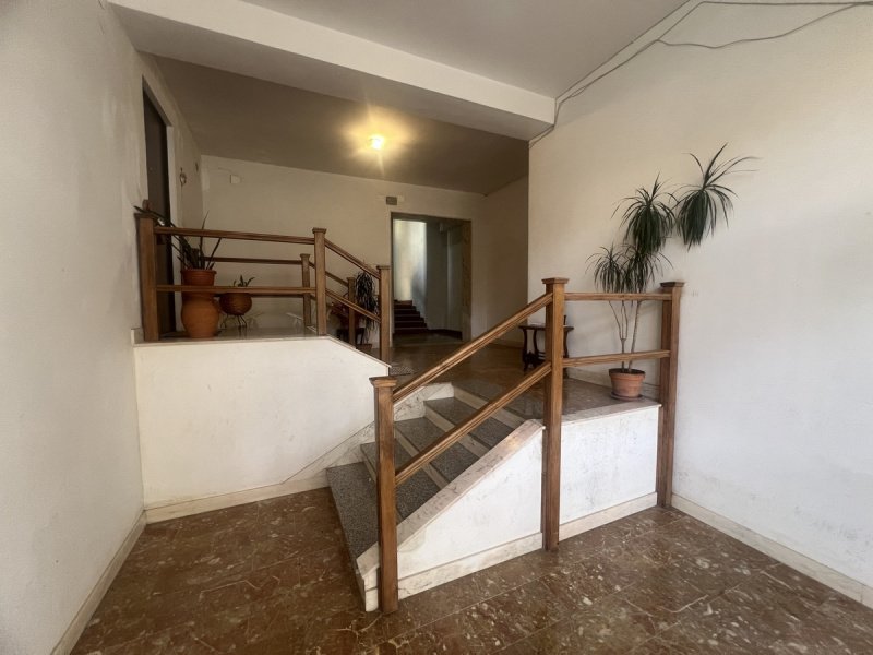 Apartamento em Amantea