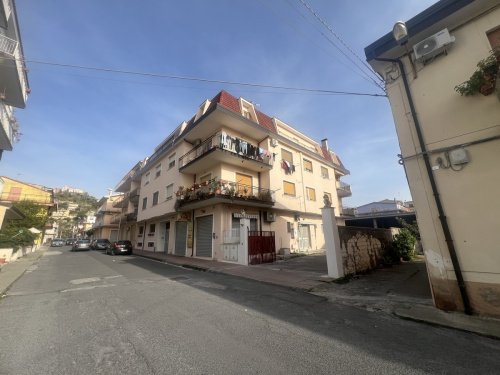 Apartamento em Amantea