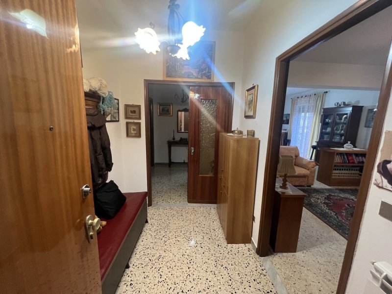 Apartamento em Amantea