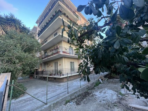 Apartamento em Amantea