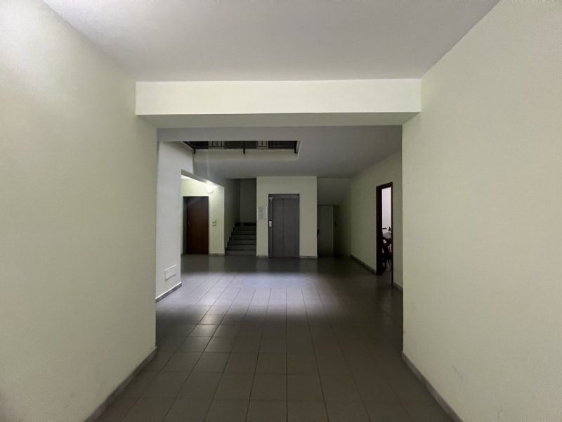 Apartamento em Amantea