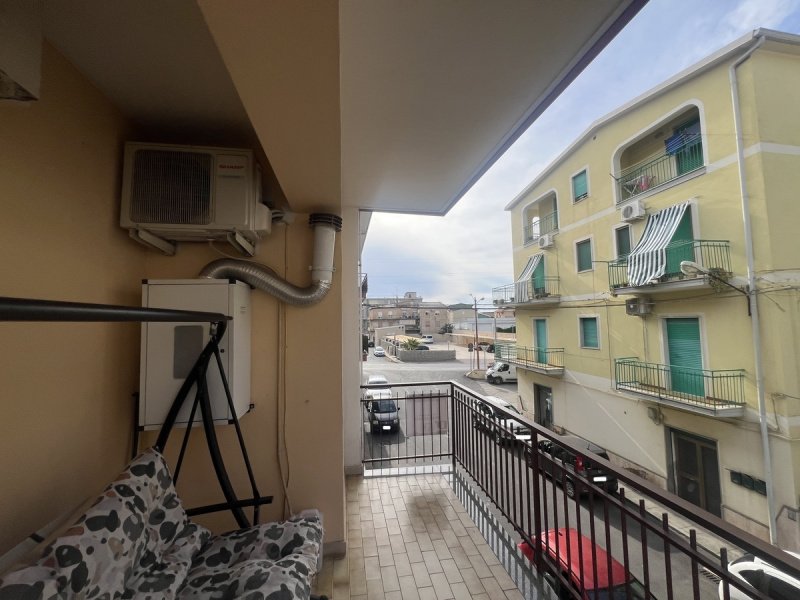 Apartamento em Amantea