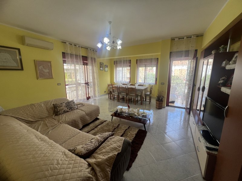 Apartamento em Amantea