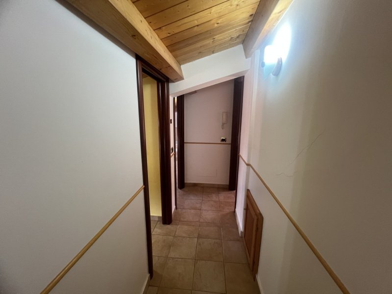 Apartamento en Amantea